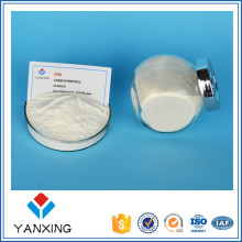High quality modified corn starch oil drilling CMS sodium carboxymethyl starch